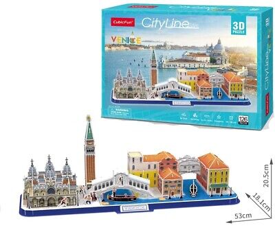 CityLine - Venice